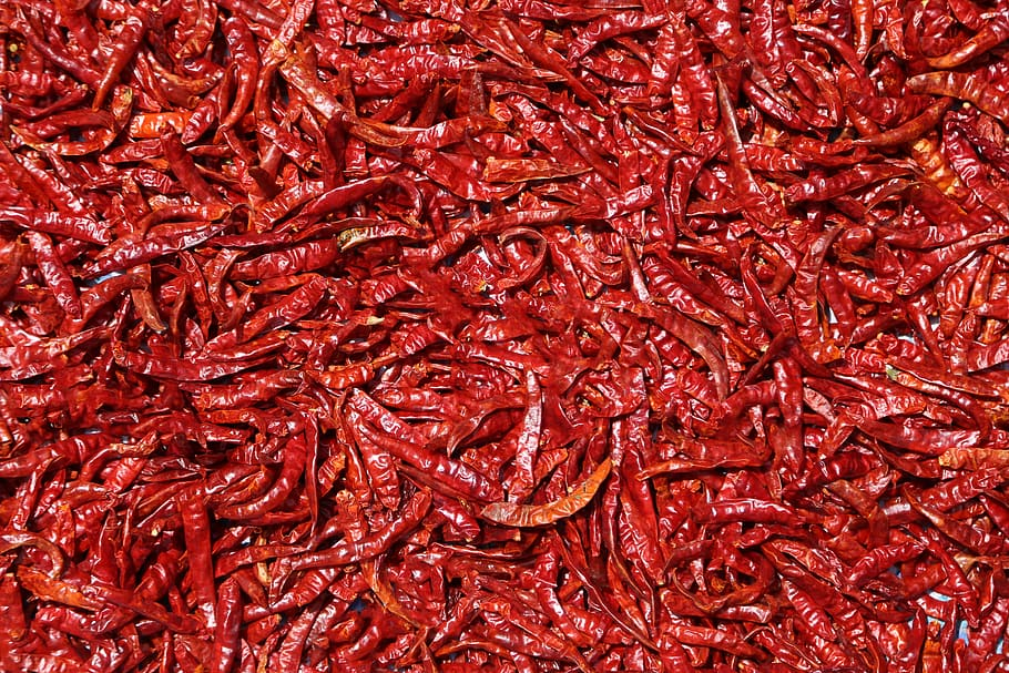 Red Chilli
