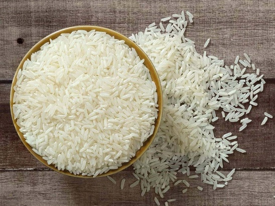 Rice